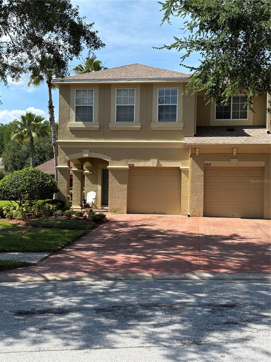 17535 Stinchar Drive home for sale in Ballantrae