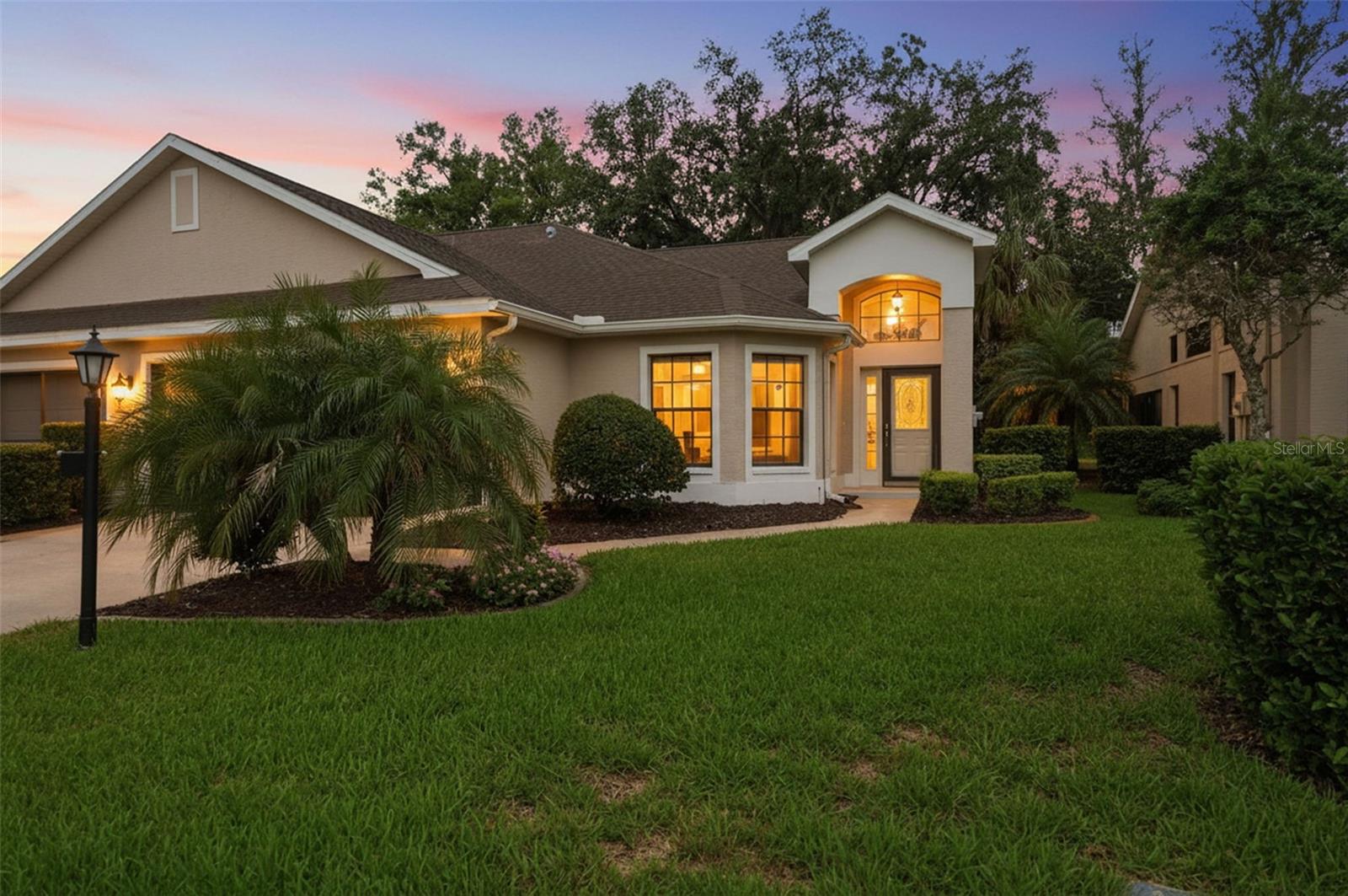 9215 Green Pines Terrace home for sale in Timber Greens
