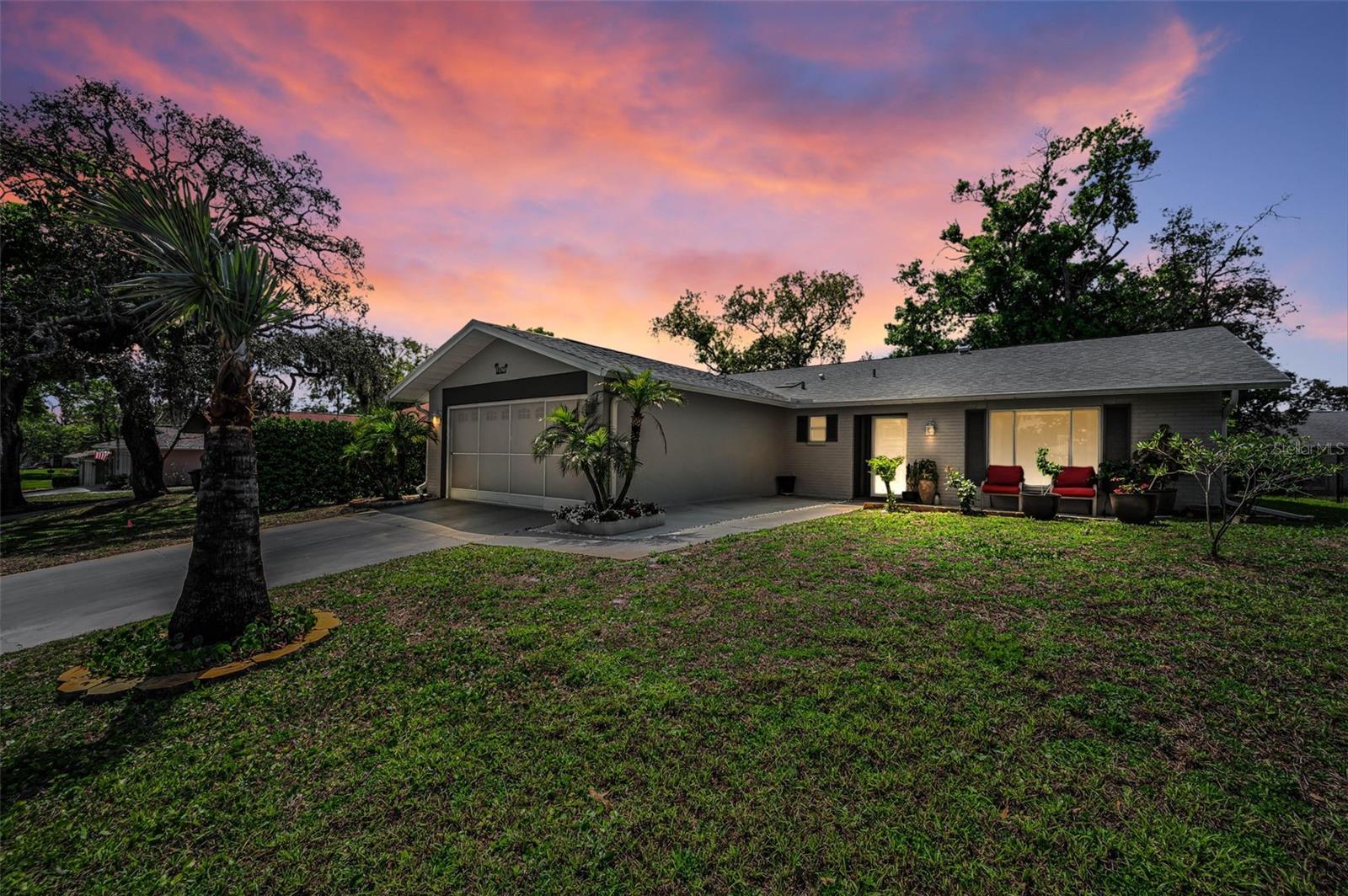 10623 Mira Vista Drive home for sale in San Clemente Village