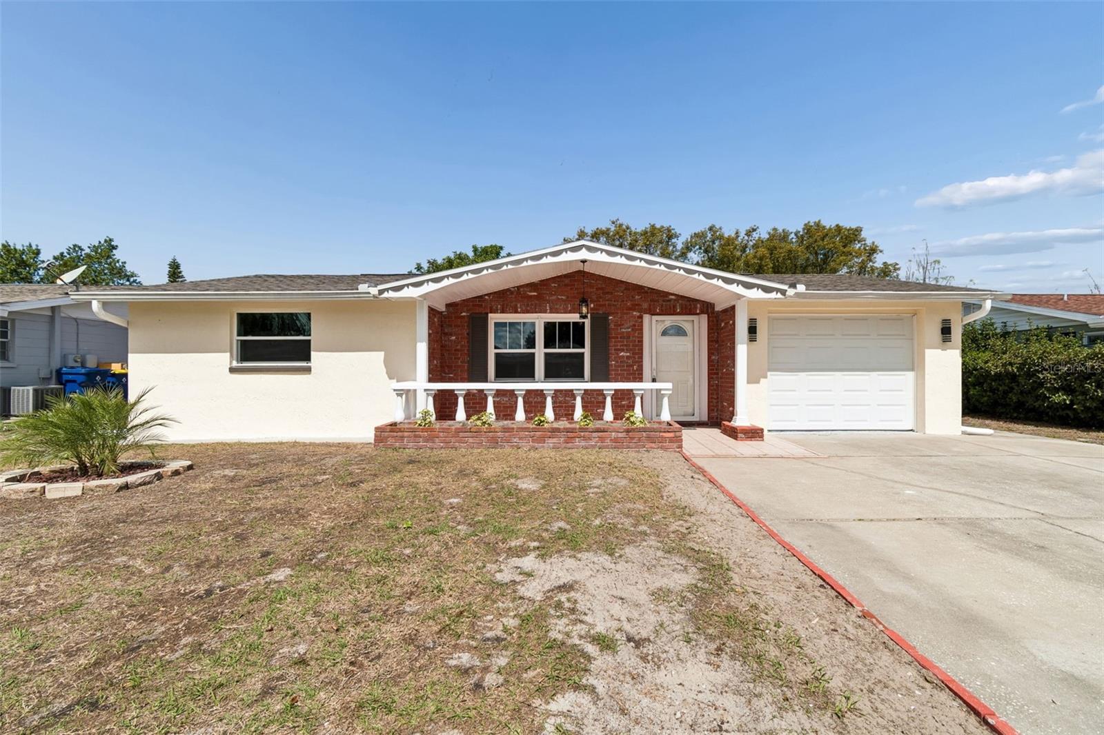Holiday Gardens Estates in New Port Richey