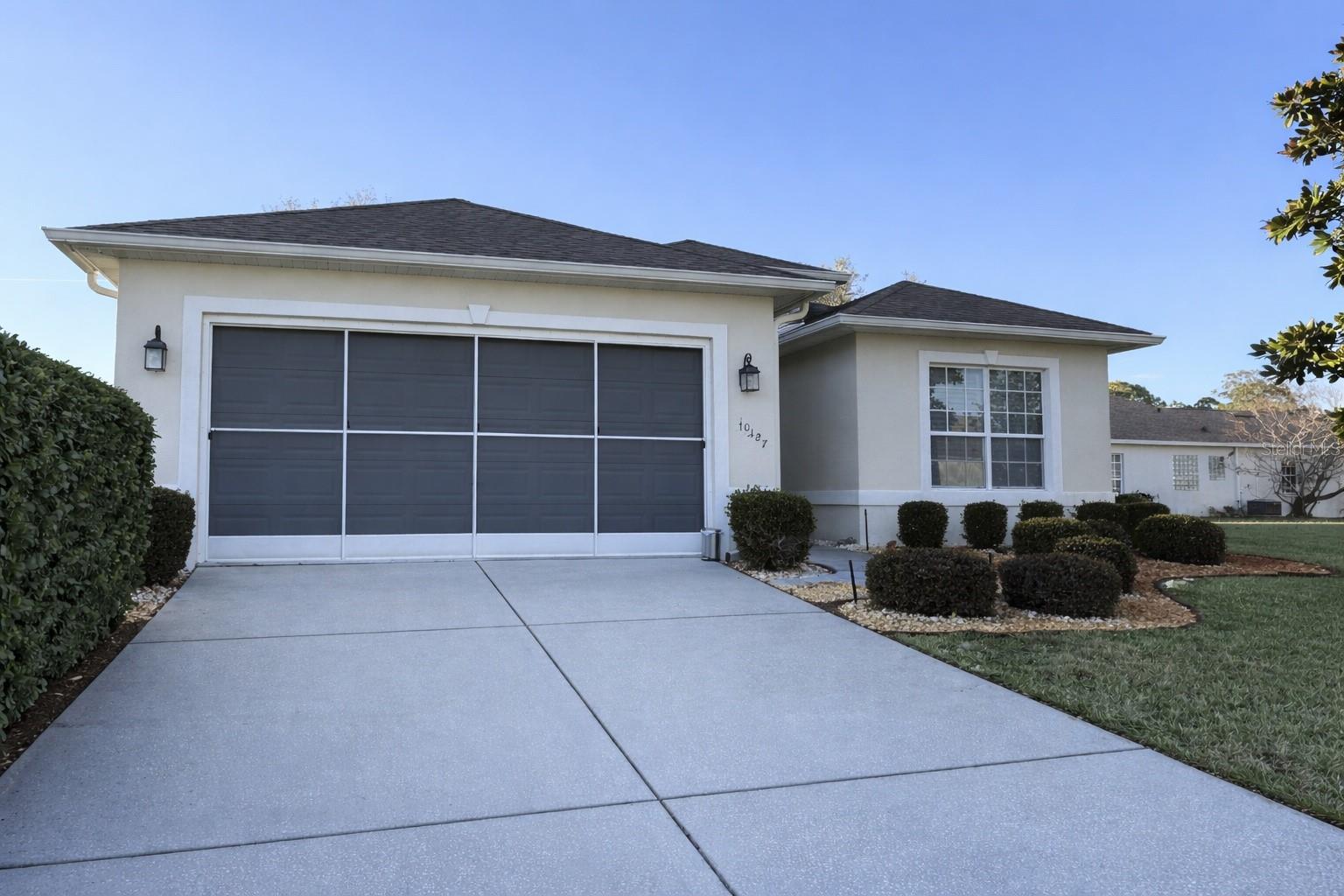 10127 Tria Drive home for sale in Glen Lakes