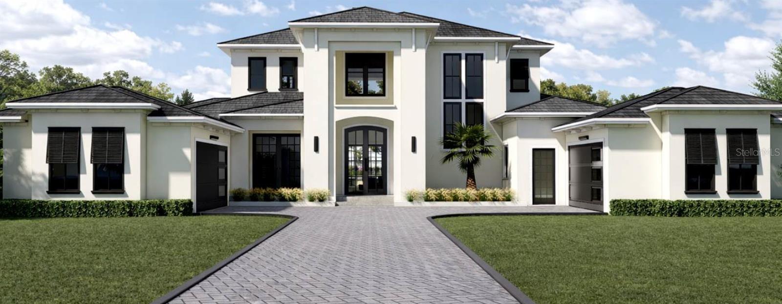 16123 Pendio Drive home for sale in Bella Collina