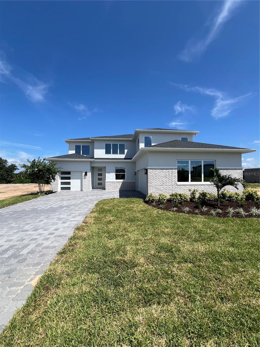 1712 Stonecliff Drive home for sale in Bronson Peak