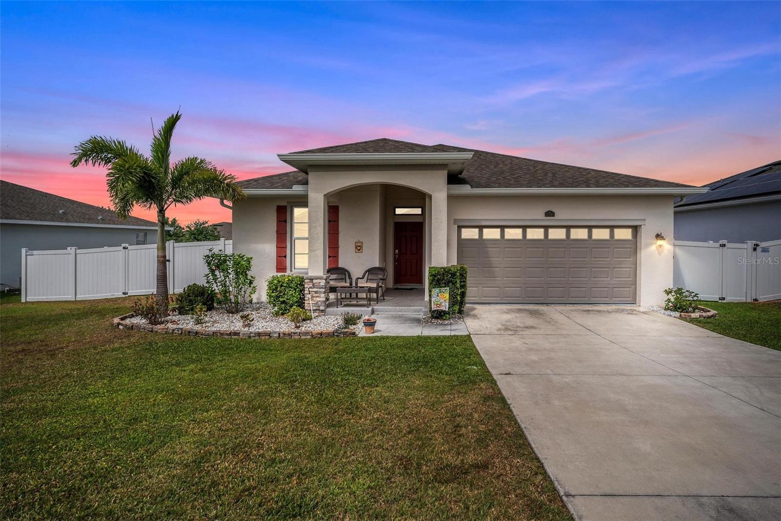 37045 Scenic Ridge Drive home for sale in WINDY RIDGE SUB