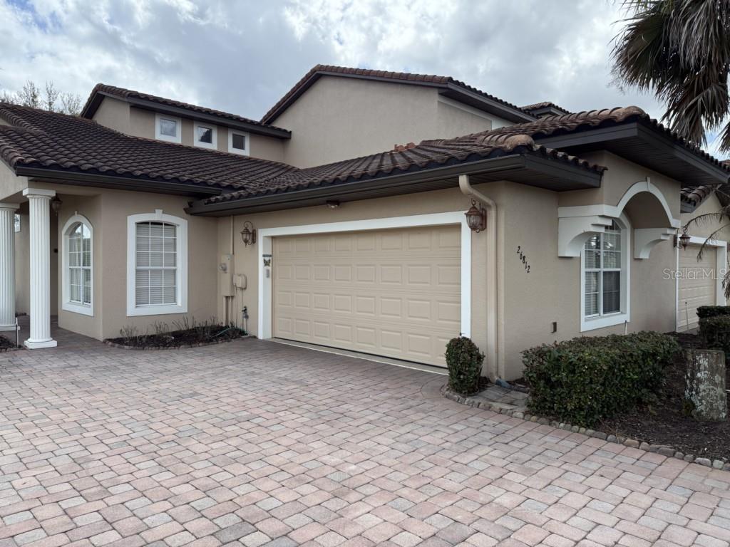 26812 Bella Vista Drive home for sale in BELLA VISTA SUB