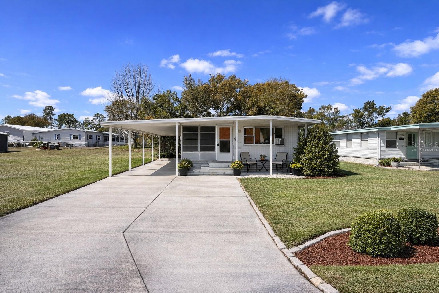 8095 Western Circle Drive home for sale in High Point