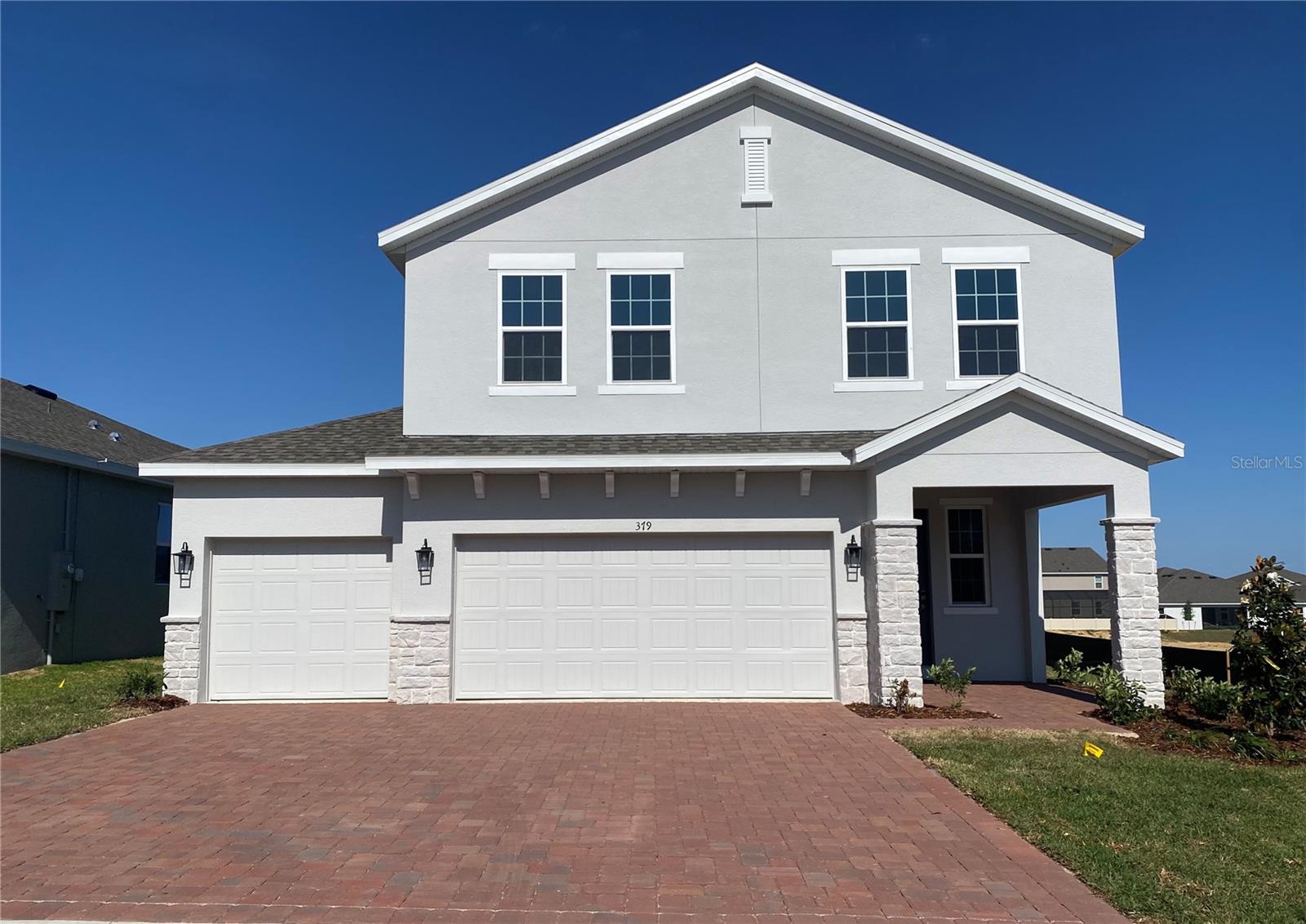 379 Lemongrass Road home for sale in Park View at the Hills