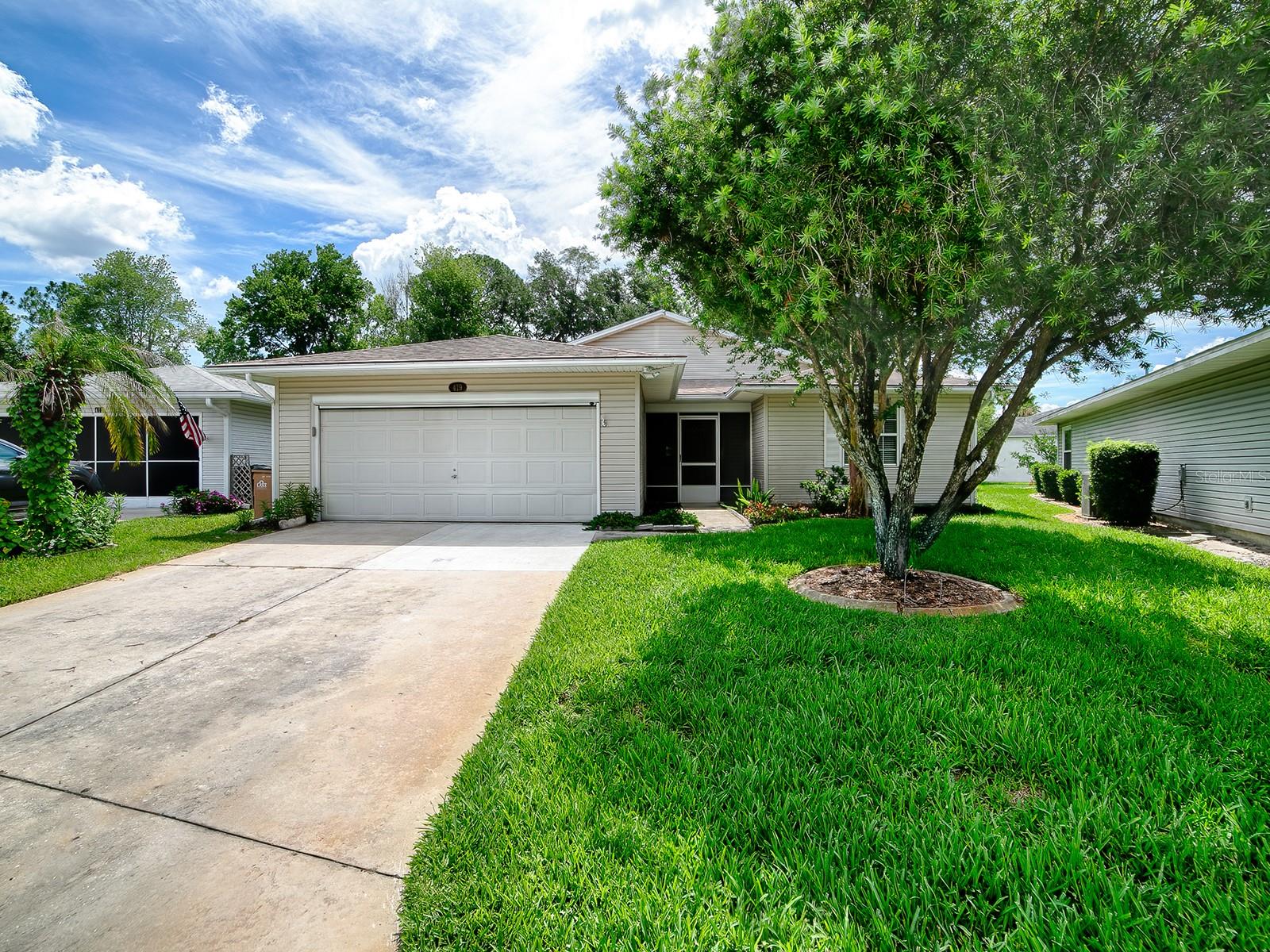 PENNBROOKE Homes for Sale in Leesburg, FL