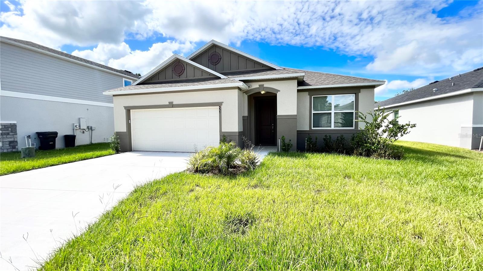Meadows atScott Lake Creek Homes for Sale in Lakeland, FL