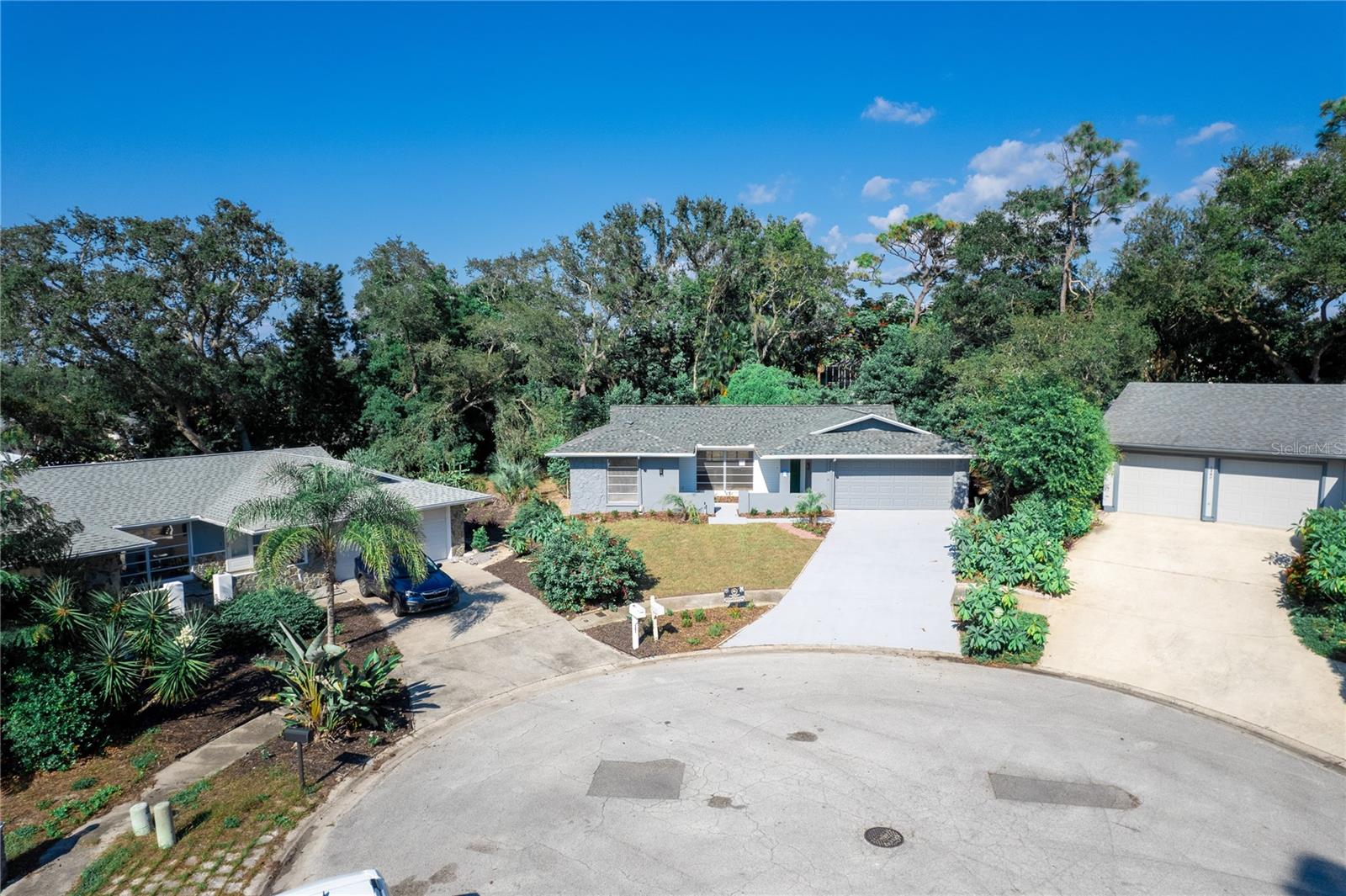 1395 Burnt Oak Street home for sale in Oakleaf Village