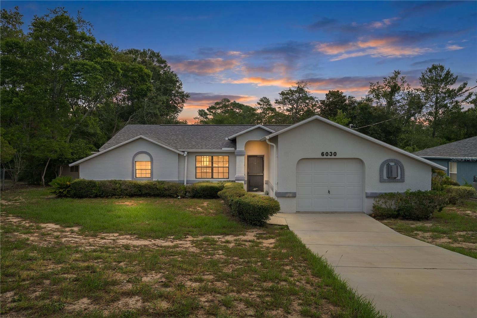 6030 Hugo Avenue home for sale in Spring Hill