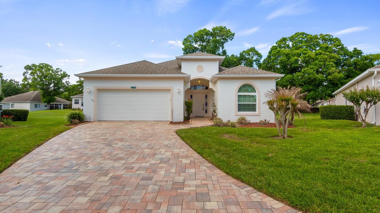 2246 Belsfield Circle home for sale in Kings Ridge