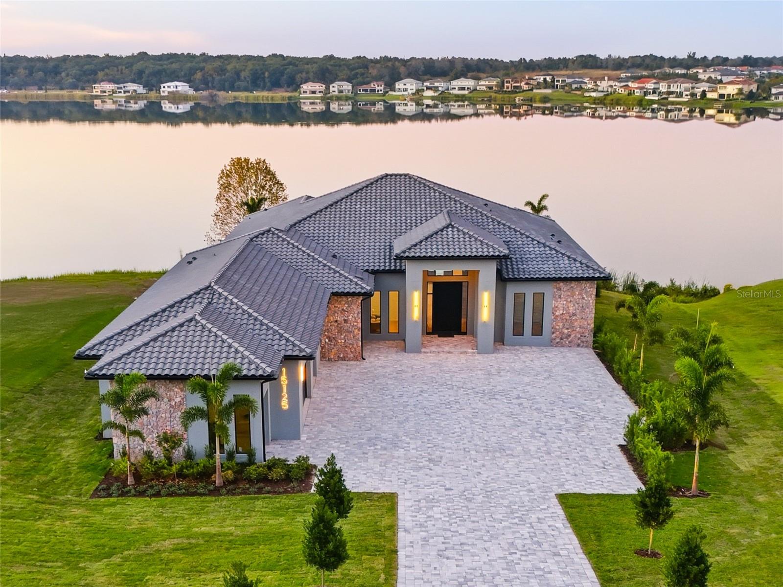 15125 Pendio Drive home for sale in Bella Collina