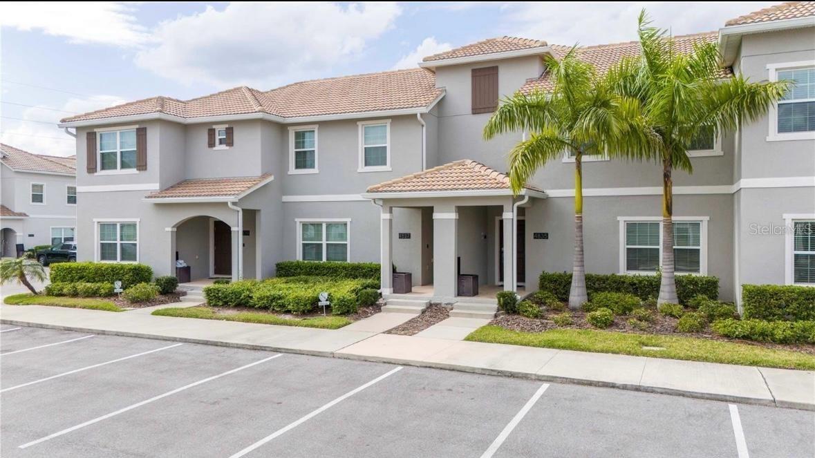 4837 Dedication Street home for sale in STOREY LAKE PH I-2