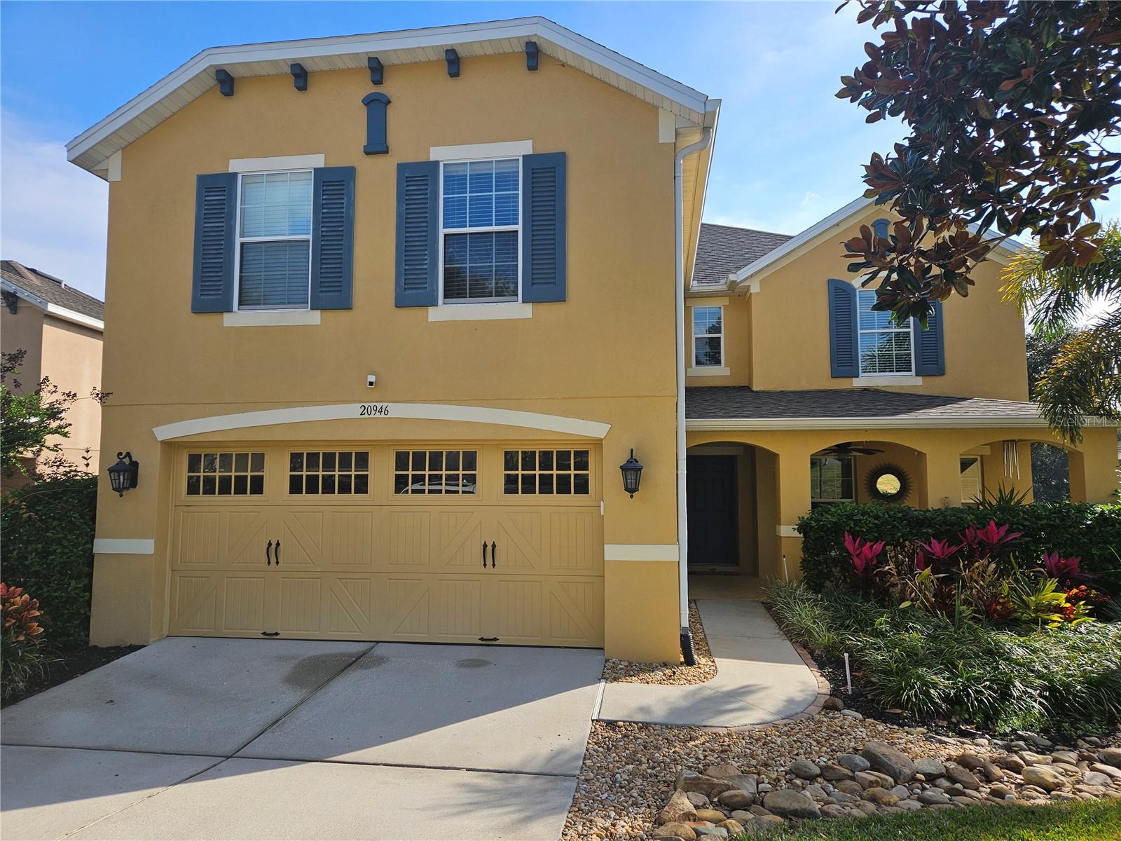 20946 Sullivan Ranch Boulevard home for sale in Sullivan Ranch