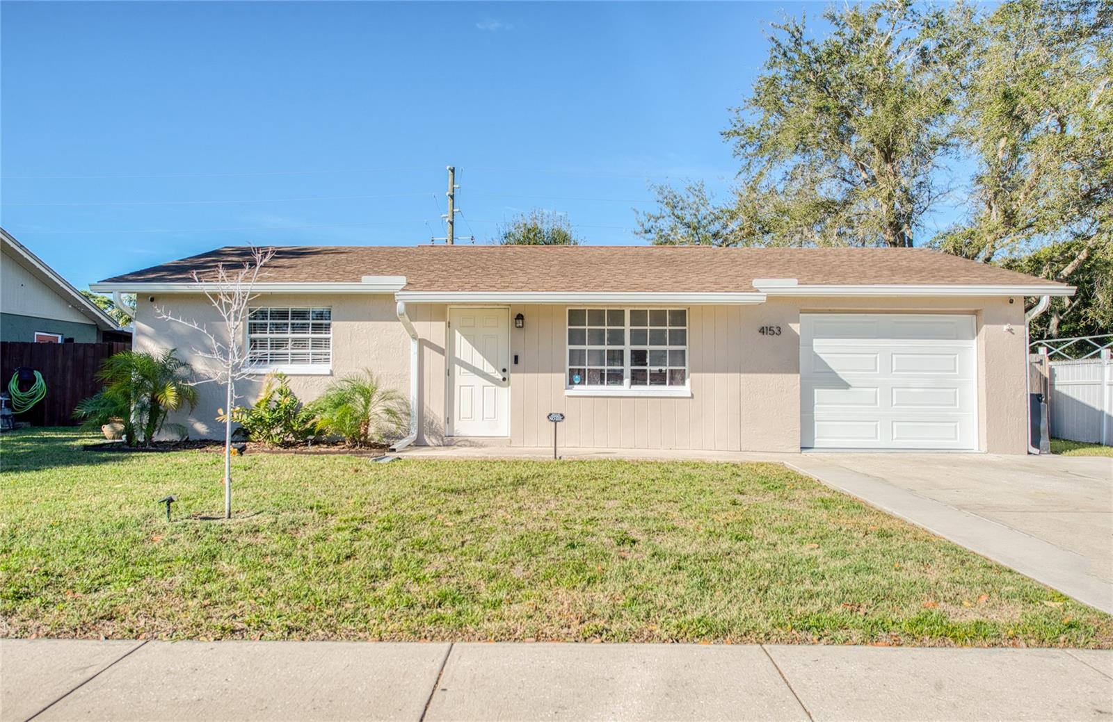 4153 Swallowtail Drive home for sale in Park Lake Estates