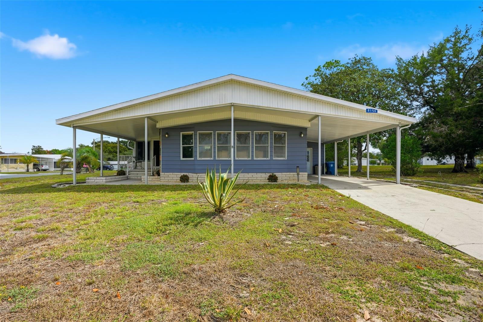 8156 Baycrest Drive home for sale in High Point