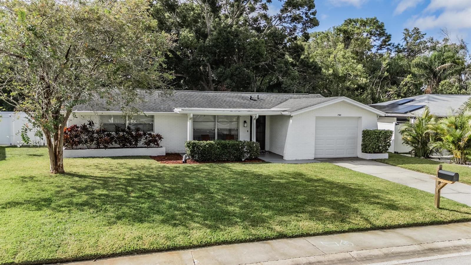 7916 Yucca Drive home for sale in Magnolia Valley