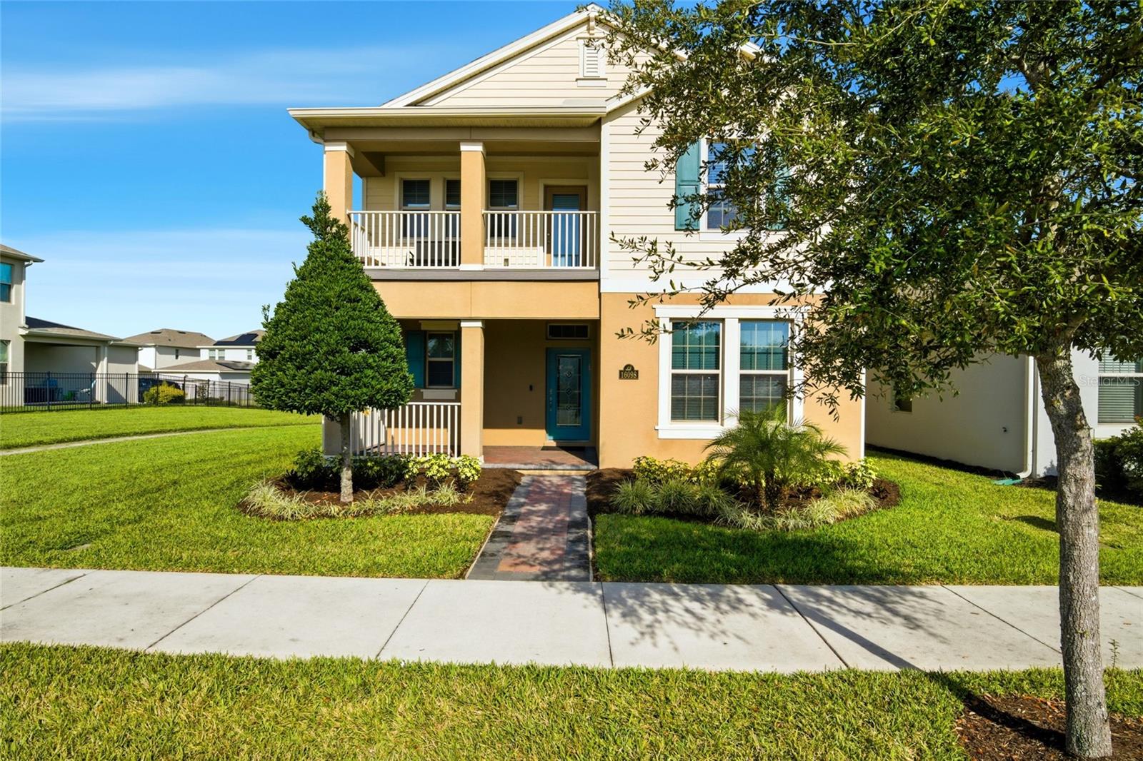 16098 Mangrove Road home for sale in Waterleigh