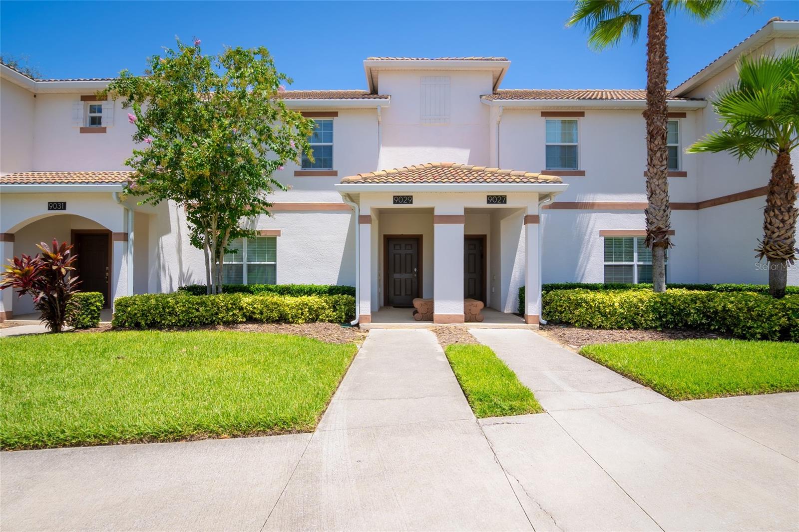 9029 Dogleg Drive home for sale in Stoneybrook South at ChampionsGate