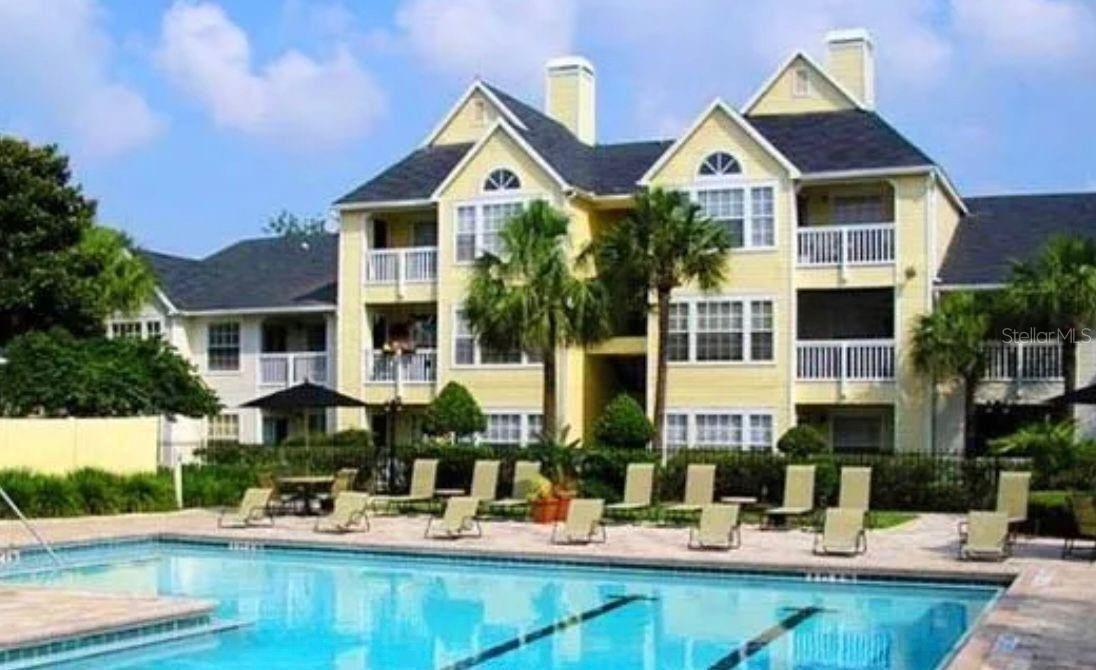 1087 S Hiawassee Road #422 home for sale in Tradewinds