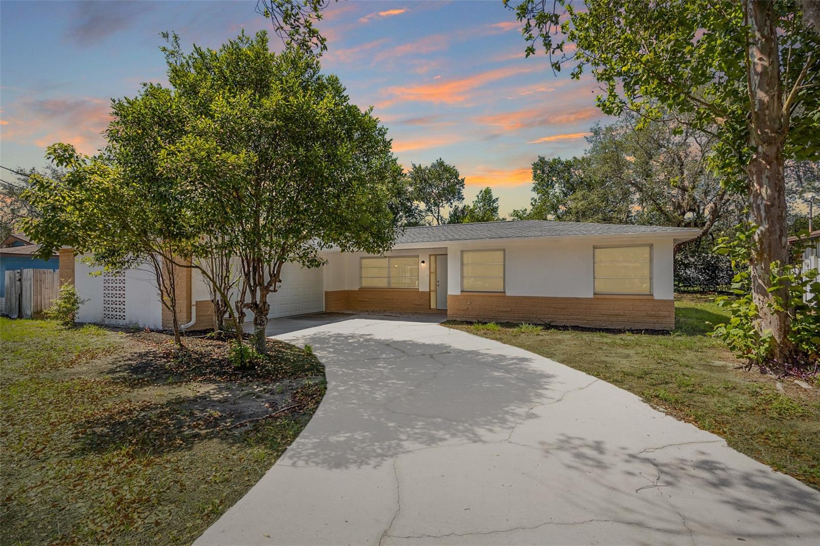 7360 Blackhawk Trail home for sale in Weeki Wachee Woodlands