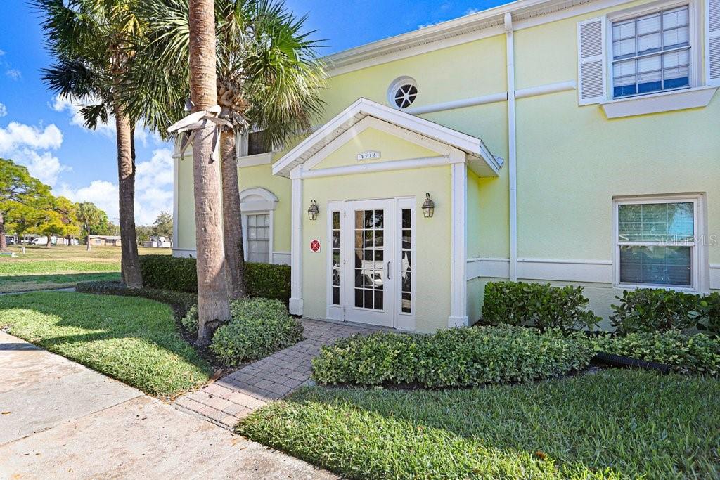 4714 Cobia Drive #C home for sale in Waterside at Coquina Key South
