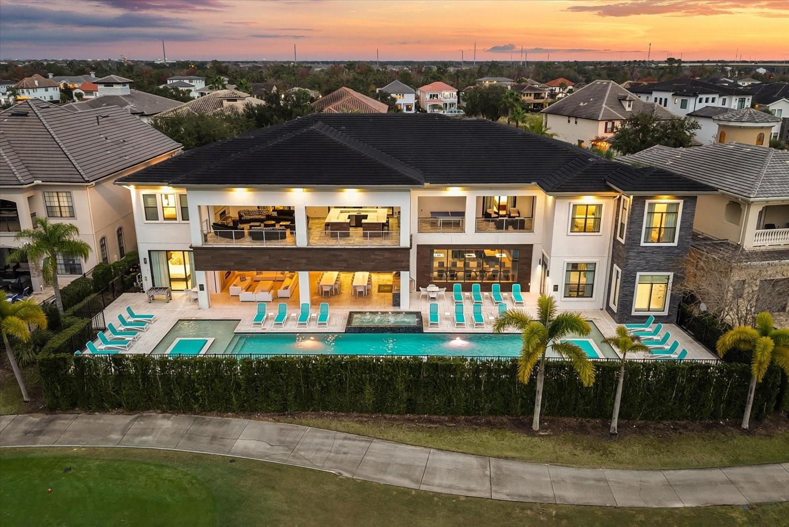 350 Muirfield Loop home for sale in REUNION WEST VLGS NORTH