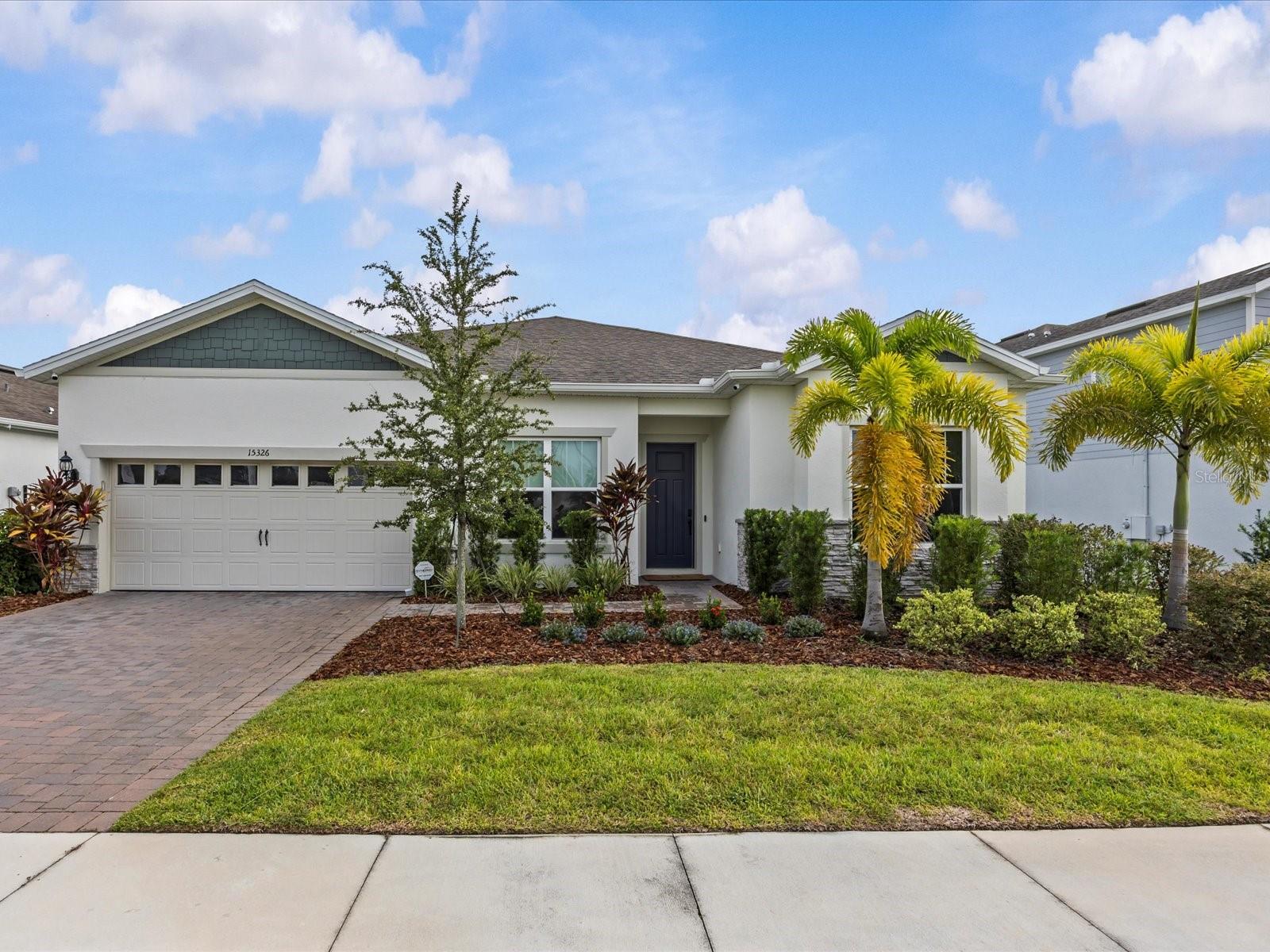 15326 Willow Ridge Drive home for sale in WILLOW RDG