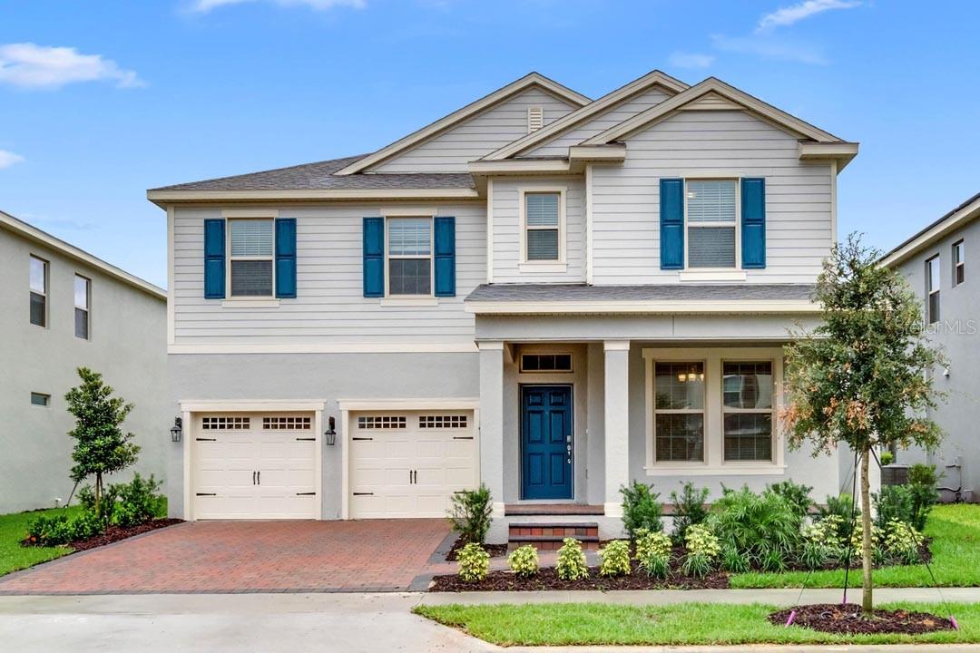 11265 Hollow Bay Drive home for sale in Waterleigh