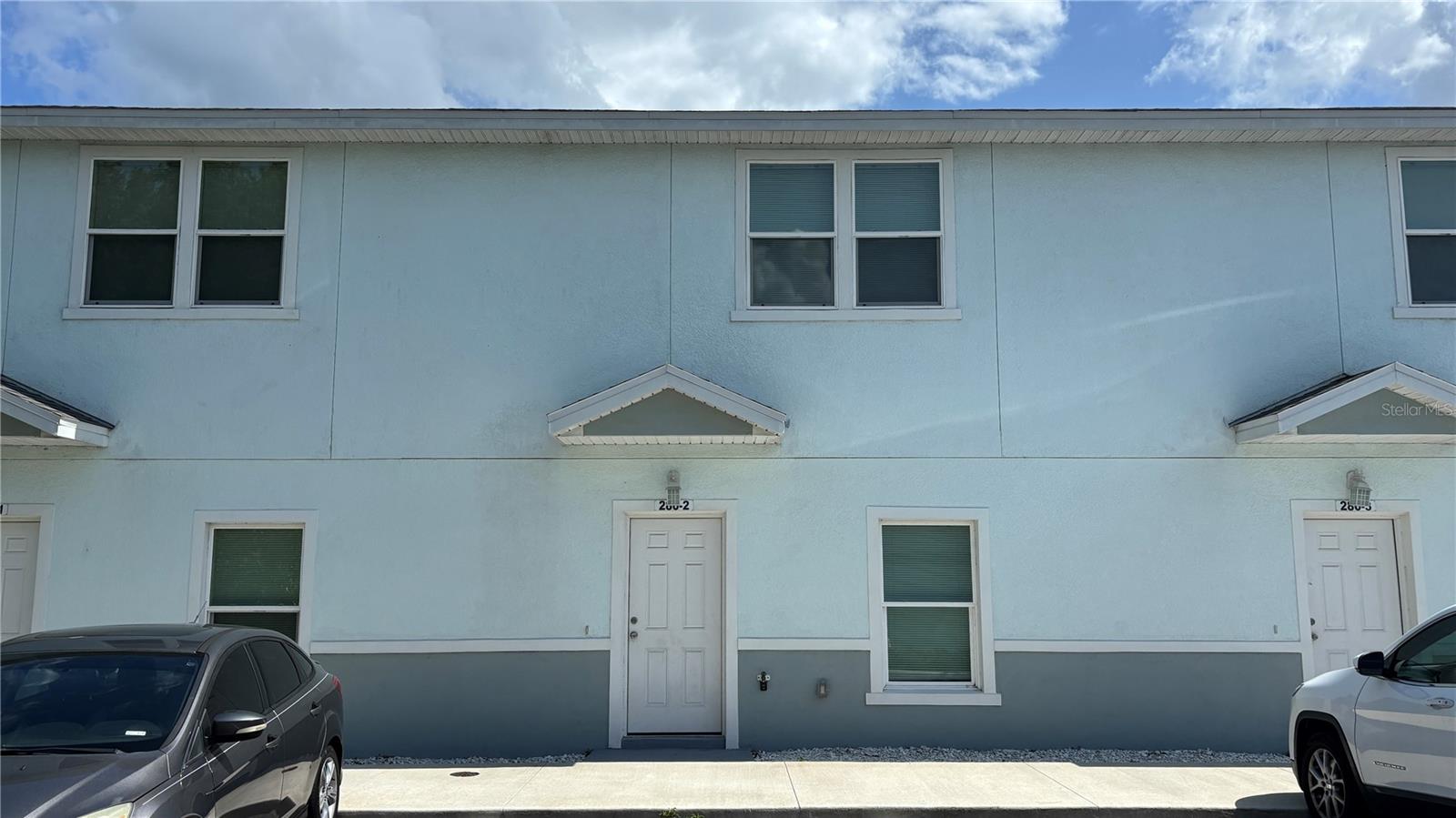 GARDNER LANE TWNHMS in Kissimmee