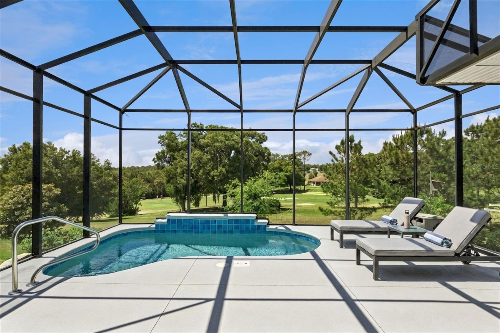 5132 Greens Drive home for sale in Harbor Hills