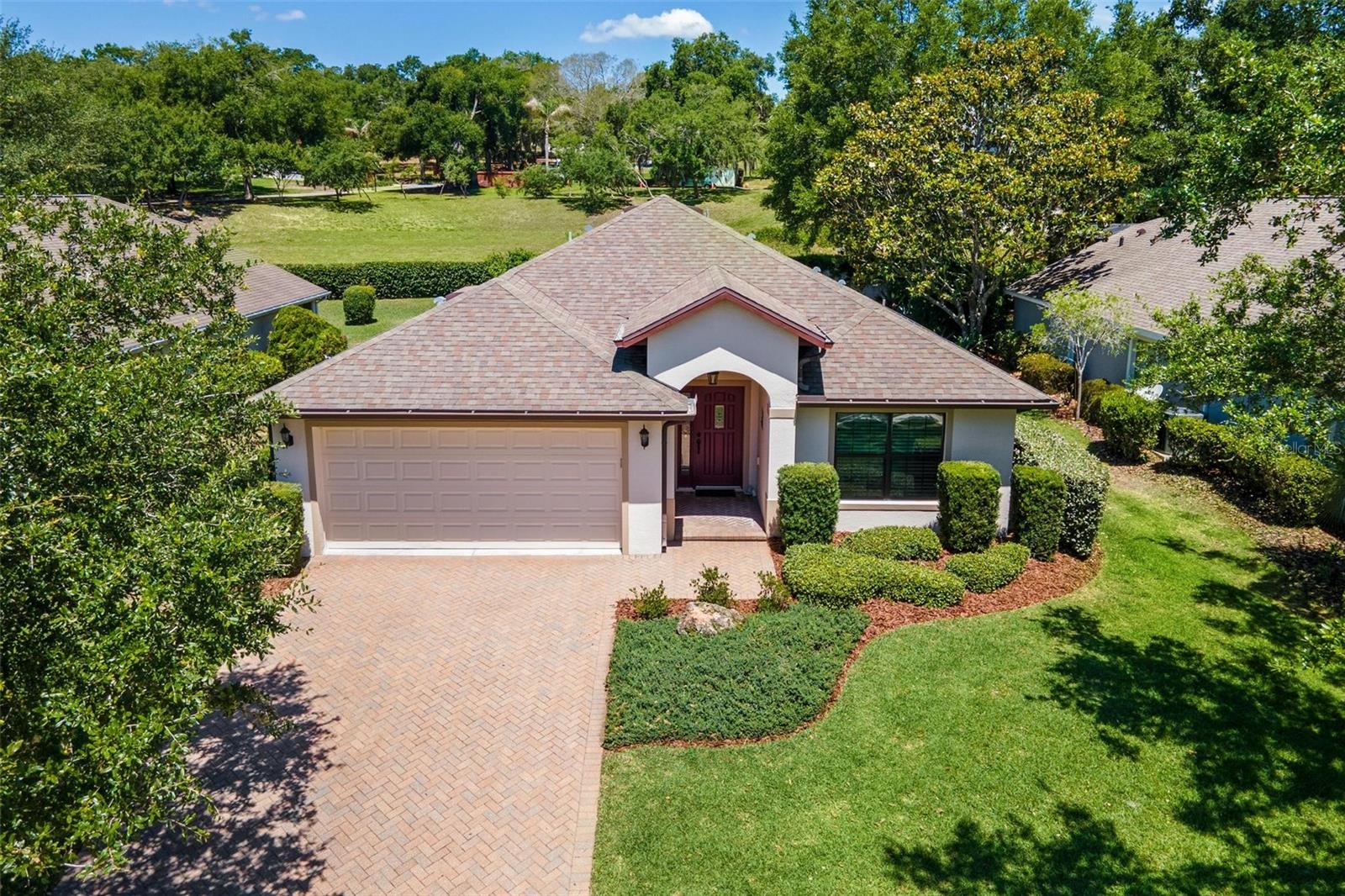 LANDINGS AT HARBOR HILLS Homes for Sale in Lady Lake, FL