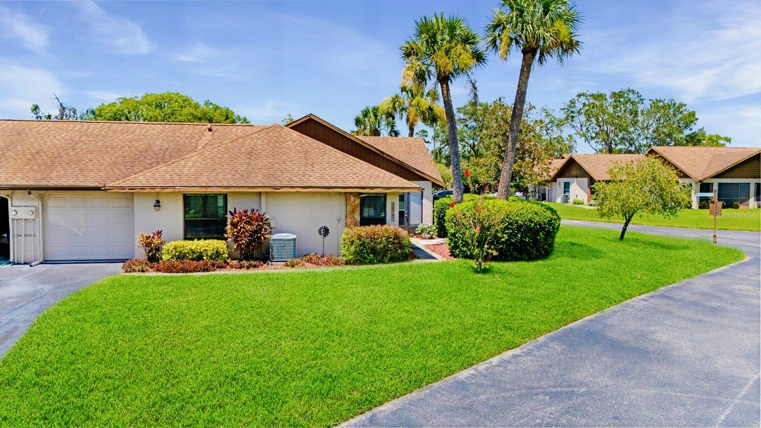 Ruxton Village in New Port Richey