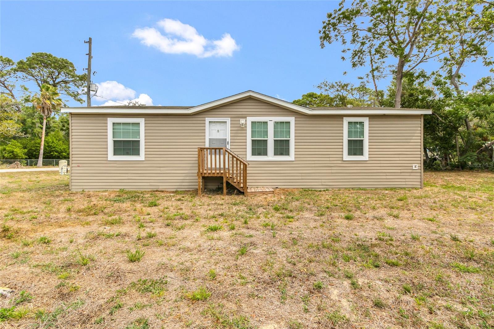 Weeki Wachee Acres