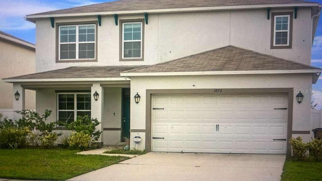 1872 Rustic Falls Drive home for sale in Kindred