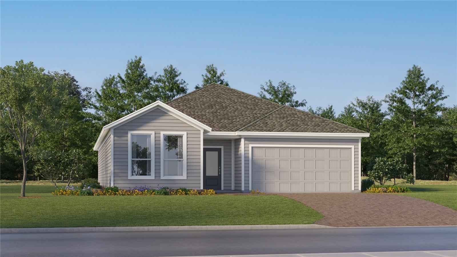 5231 Haven View Drive home for sale in Sanctuary at Wellness Ridge