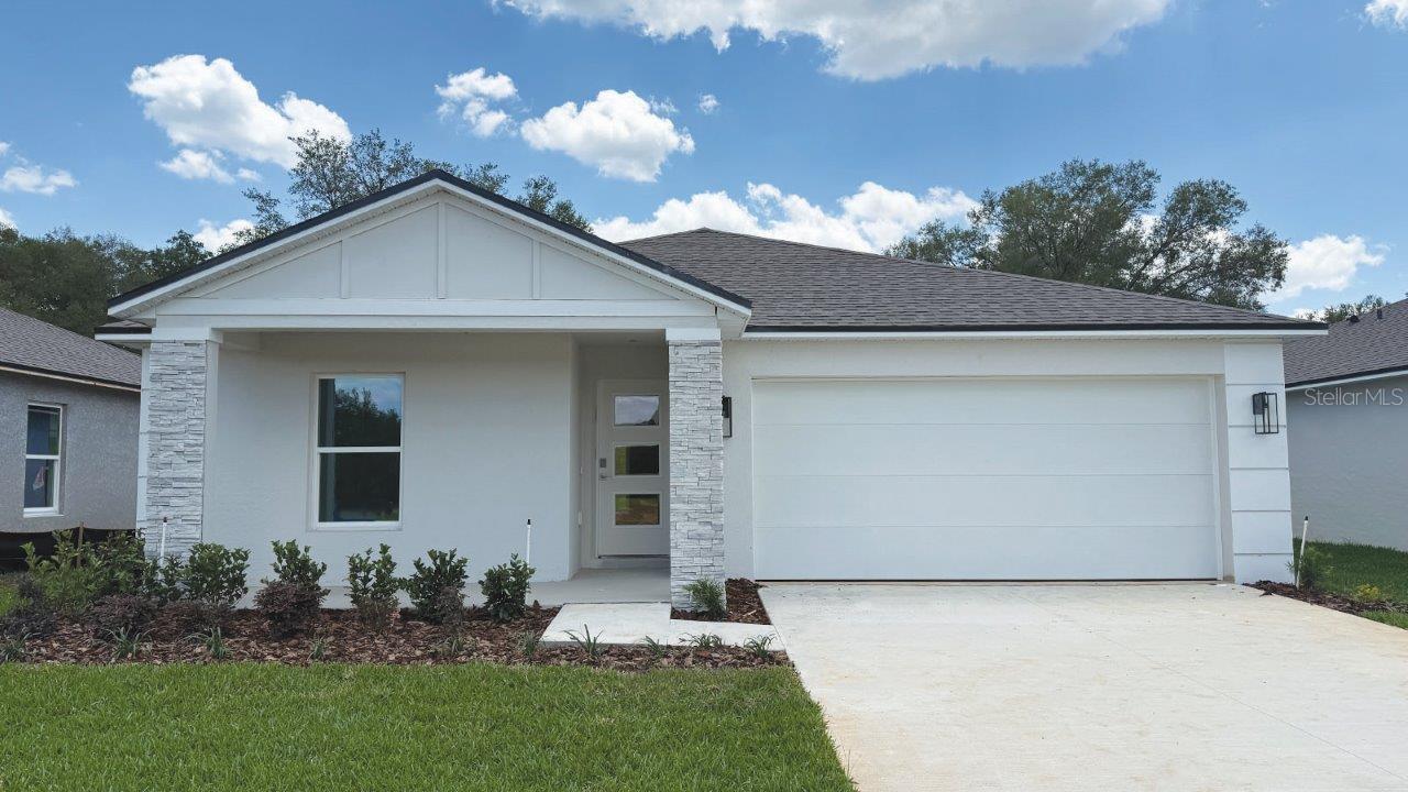 BOULEVARD OAKS Homes for Sale in Lady Lake, FL