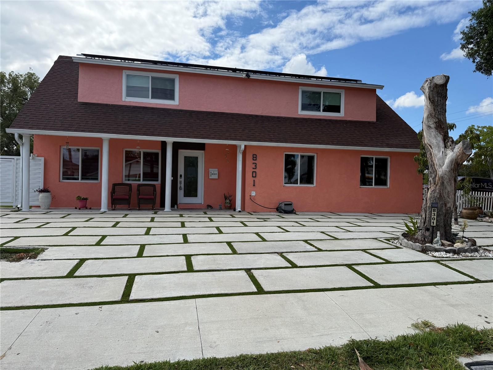 8301 Lopez Drive home for sale in Bay Crest Park