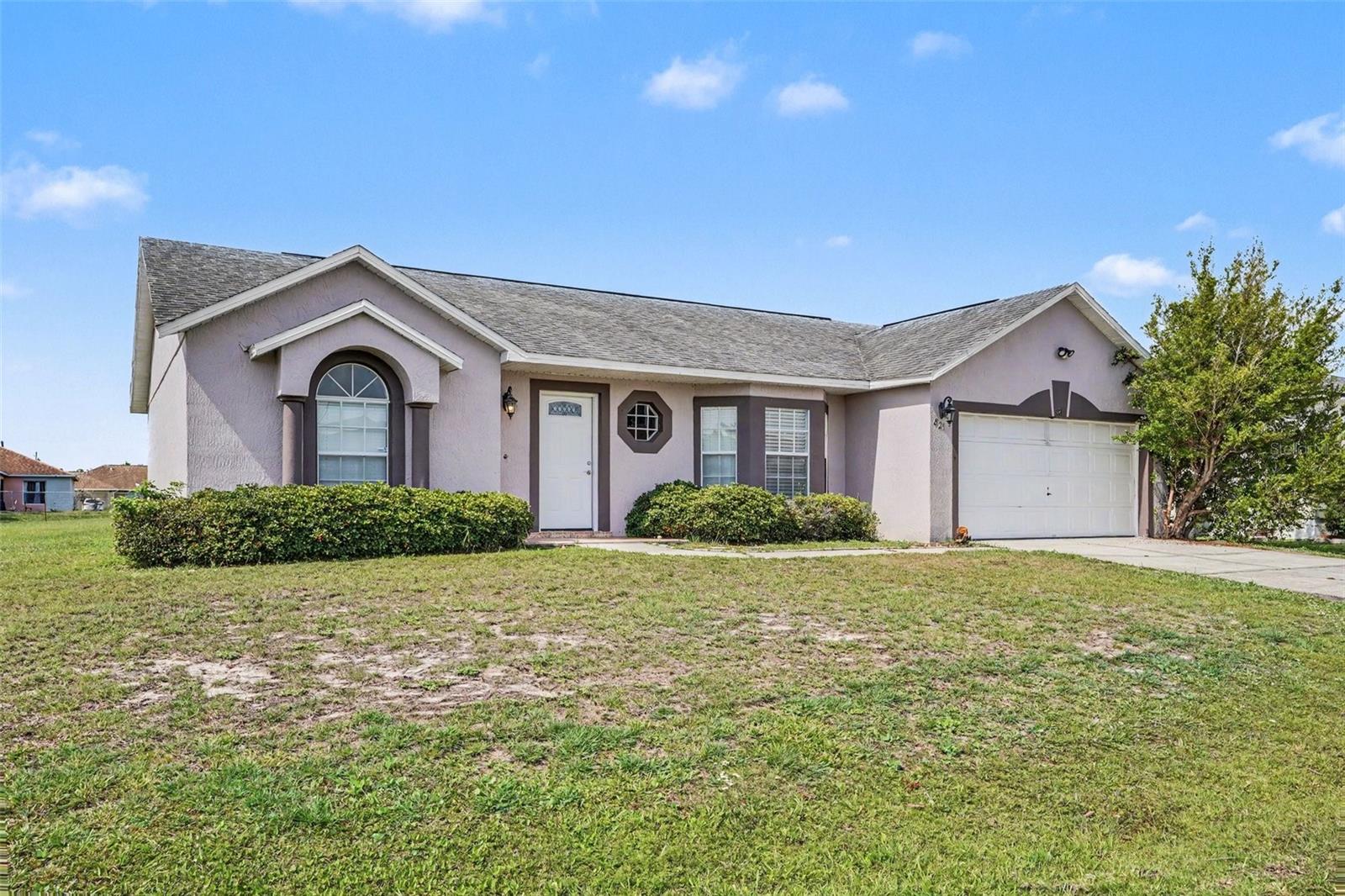 821 Jarnac Drive home for sale in POINCIANA VILLAGE 5 NBHD 1