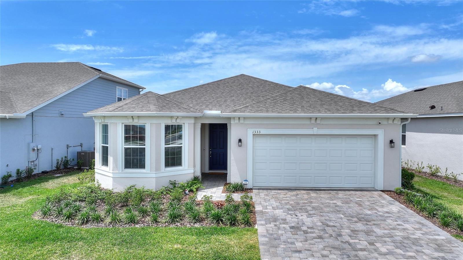 DEL WEBB MINNEOLA in Minneola