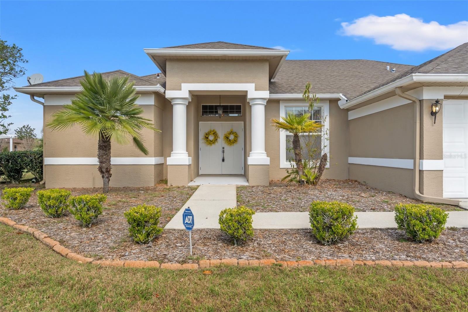 2250 Long View Circle home for sale in Trails at Rivard