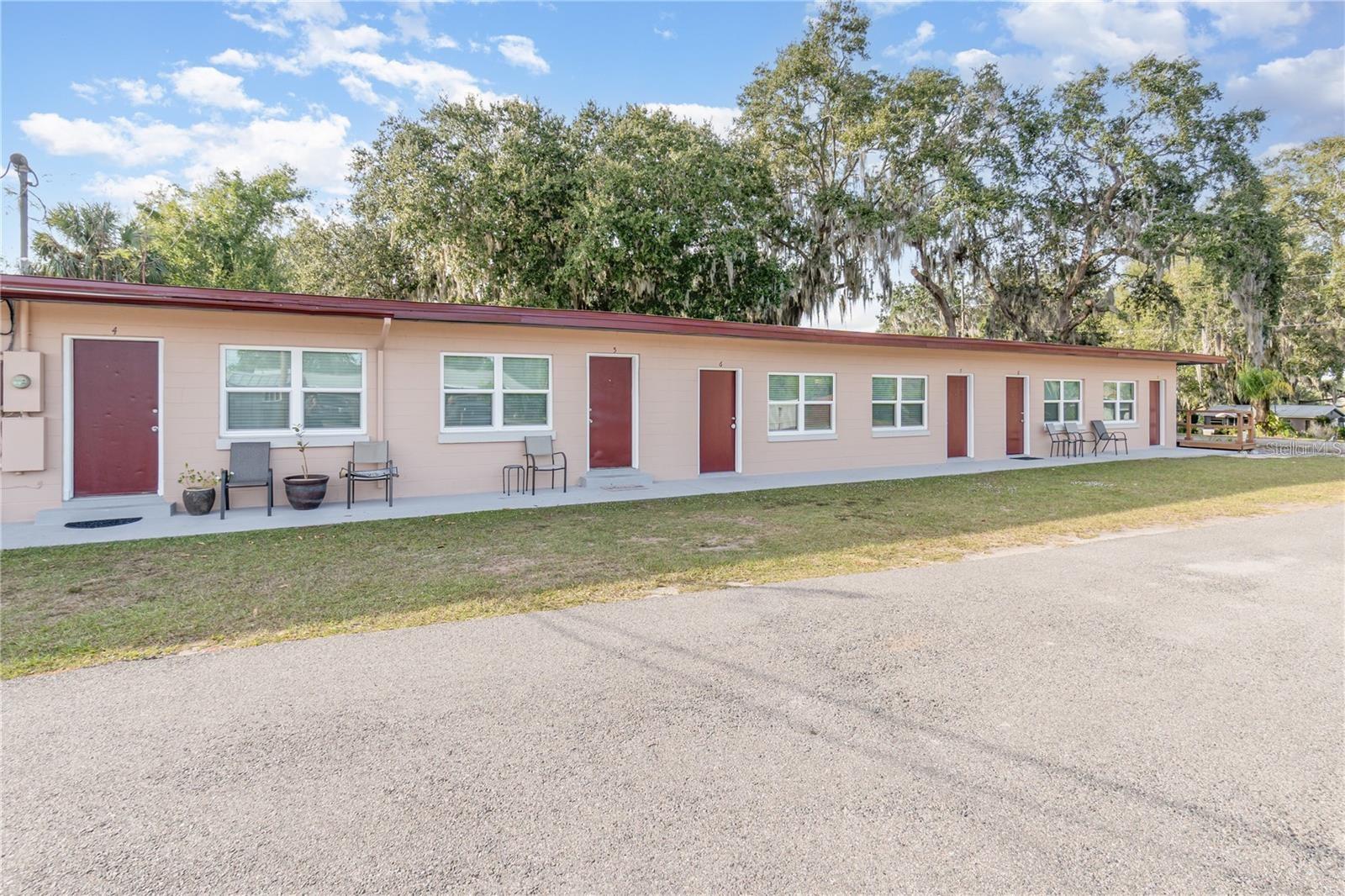 MINNETONKA in Tavares