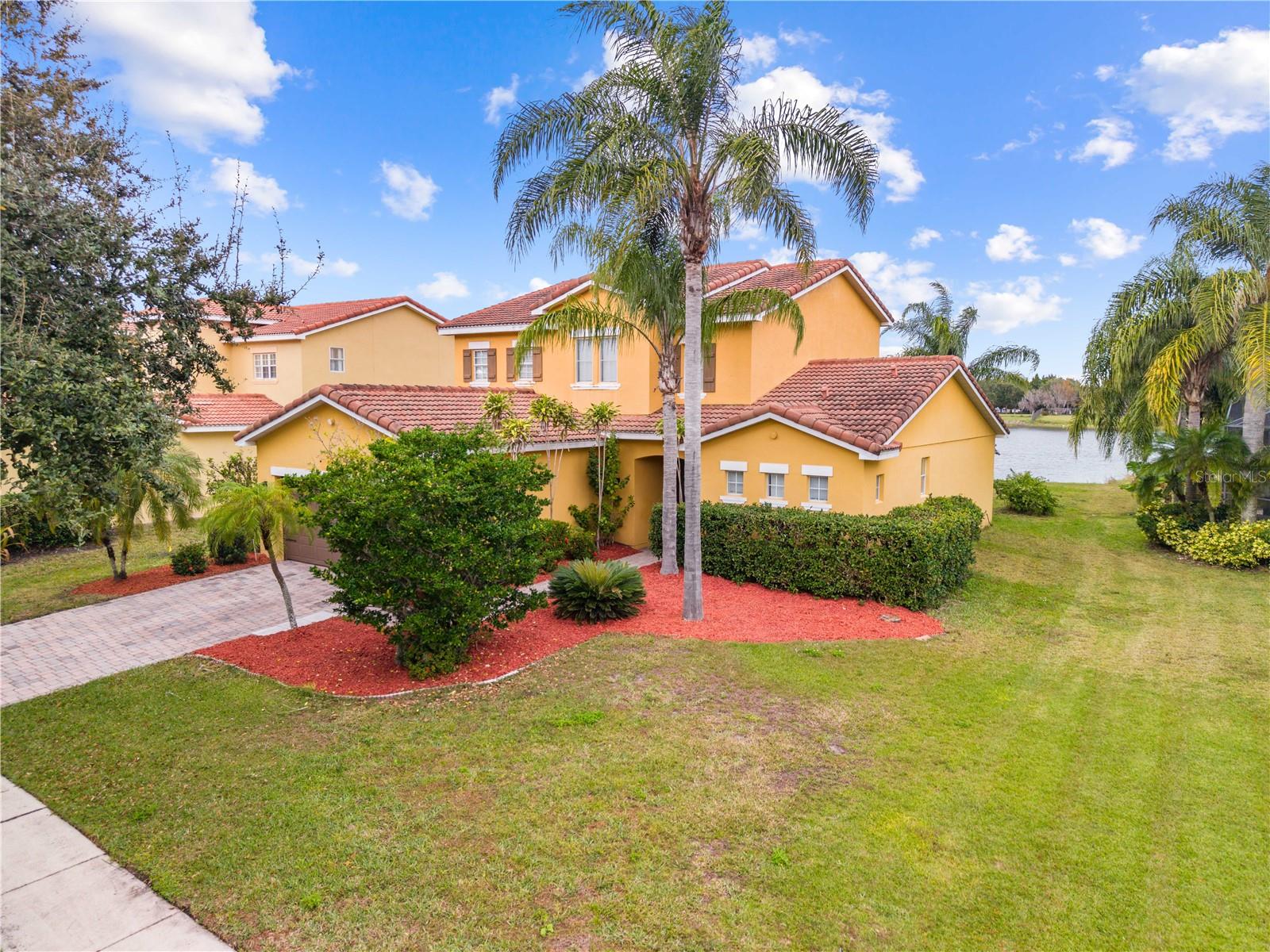 3111 Silver Fin Way home for sale in Bellalago