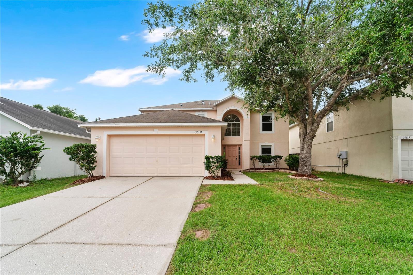 30131 Rattana Court home for sale in Chapel Pines