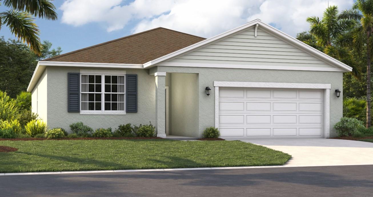 396 Shoreview Sands Avenue home for sale in SUNSET LAKES ESTATES