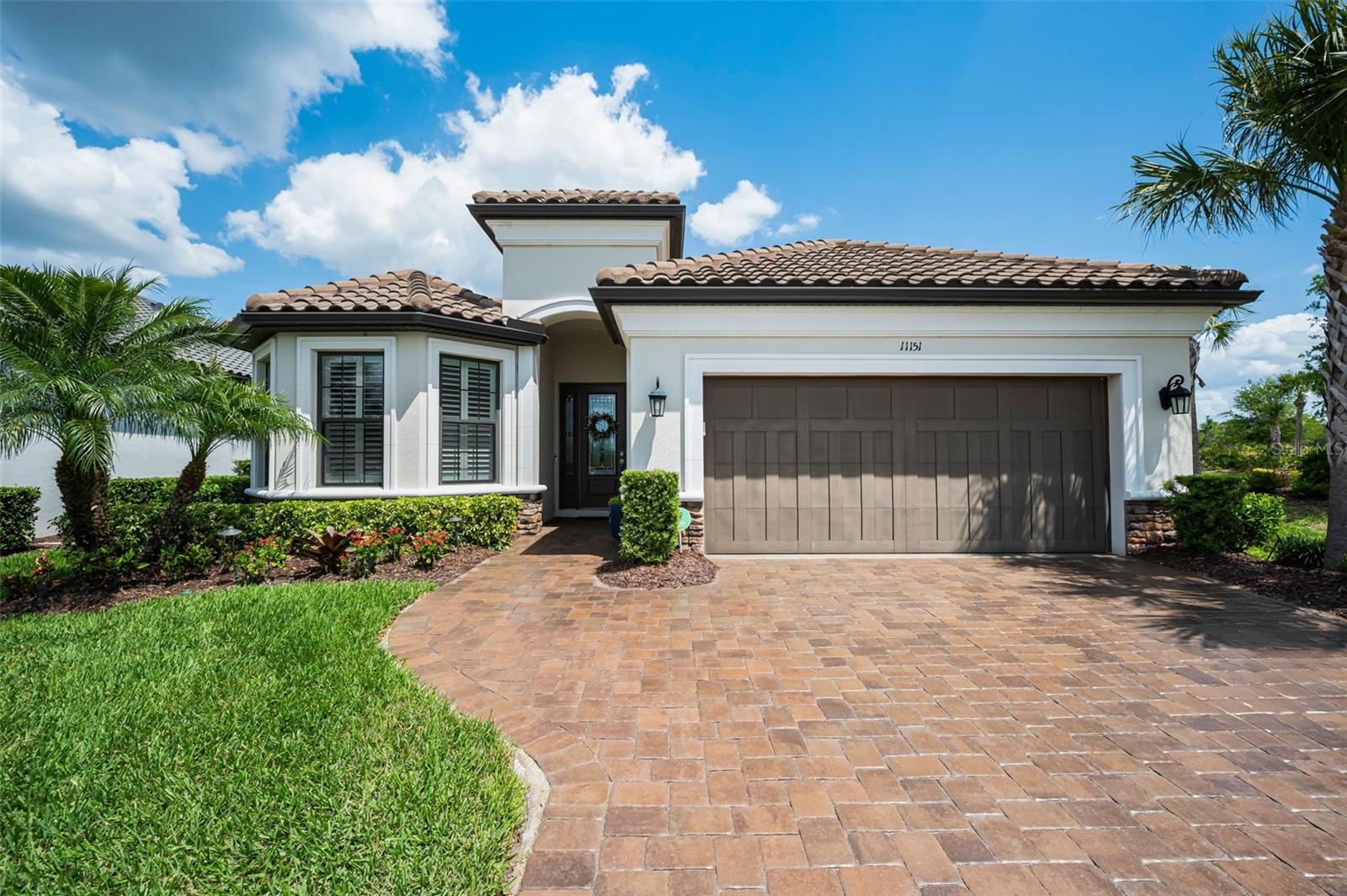 11151 Calluna Drive home for sale in Esplanade at Starkey Ranch