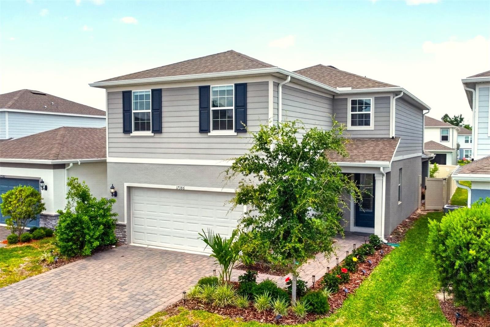 17386 Saw Palmetto Avenue home for sale in Serenoa Lakes
