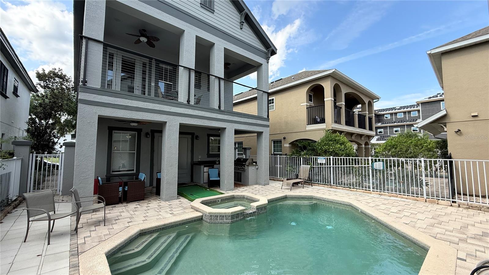 7810 Whitemarsh Way home for sale in REUNION WEST VLGS NORTH