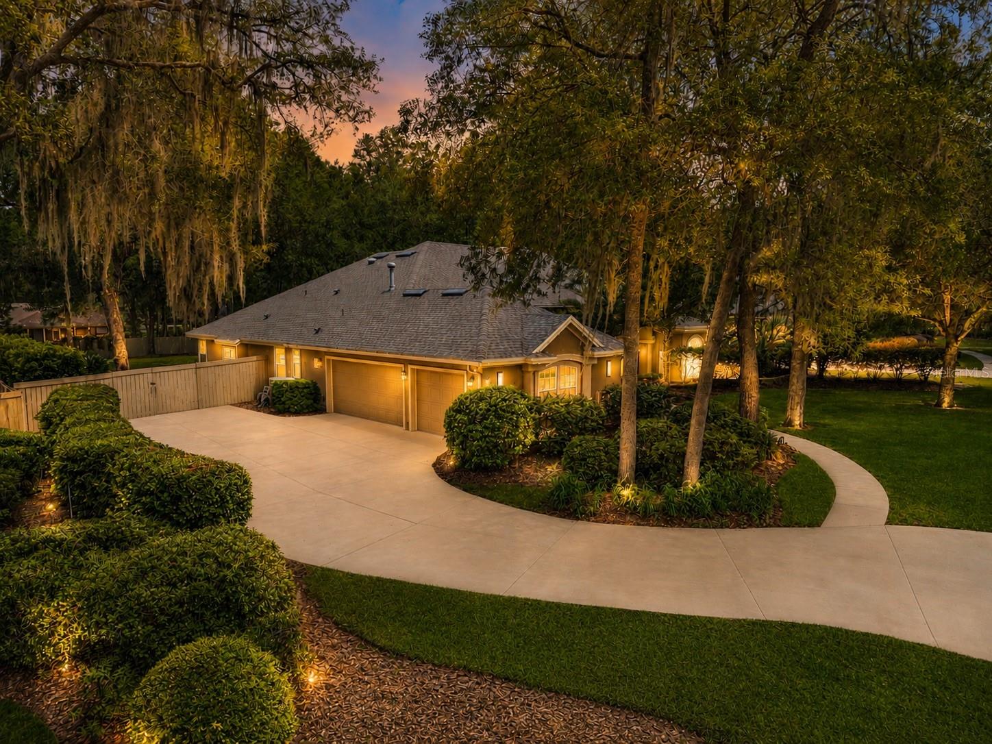 Wilds Plantation